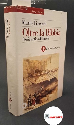 Oltre bibbia storia antica - bibbia.,
