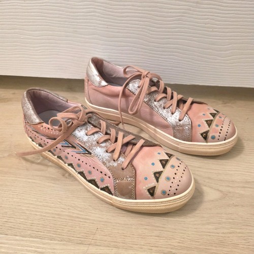 Sneakers karma charme naif - of,