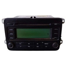 Autoradio Volkswagen Golf Plus 1.9 Tdi 2007-2008