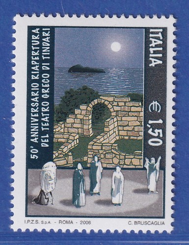 Italia 2006 antico - 2006,