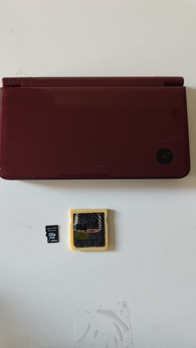 Console nintendo dsi con - console,