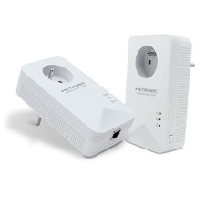 Metronic Powerline presa