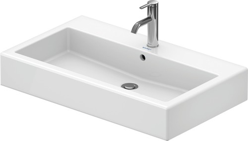 Lavabo duravit vero 800 - lavabo,
