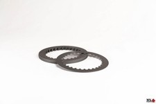 DISCHI FRIZIONE CONDOTTI -