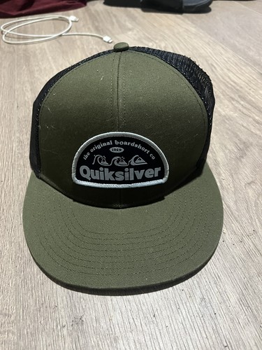 Cappello imbarco quick - cappello, da