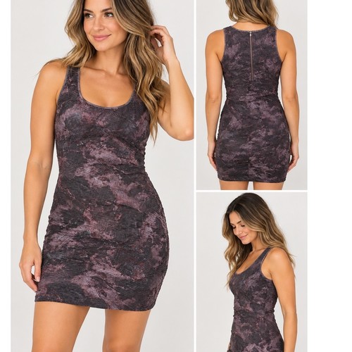 Torn ronny kobo bodycon - torn, by