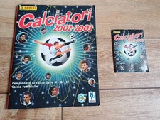 album calciatori panini