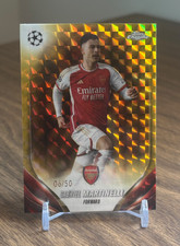 Gabriel Martinelli 2023