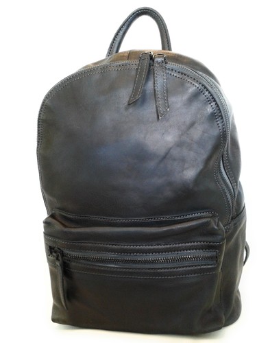 Zaino pelle vintage - vintage, il