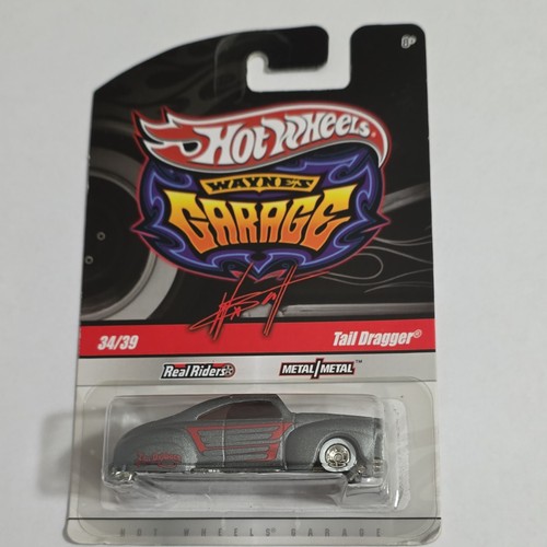 Mattel hot wheels waynes - mattel,
