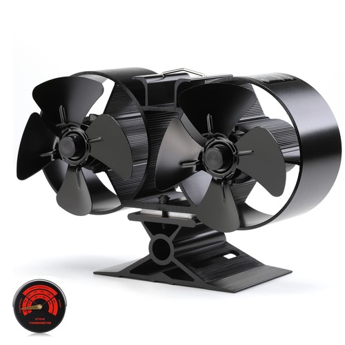 Ventilatore bruciatore legna - ventilatore,
