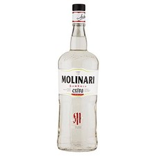 SAMBUCA MOLINARI BEVANDA