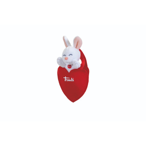 Trudi 51385 coniglietto con - 51385,