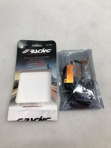 Resistenza simoni racing 50w4 - racing,