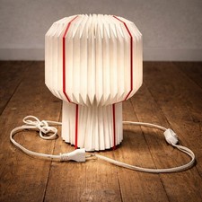 Nuovo e originale - lampada da