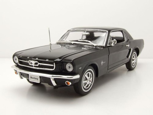 Modellino auto ford - auto, mustang