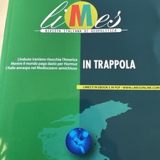 Limes. Rivista italiana di