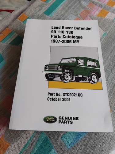 Land rover defender 110 130 - defender,