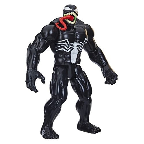 Hasbro marvel spider - marvel, titan