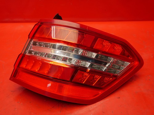 Fanale posteriore mercedes - fanale,