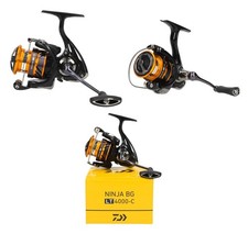 Mulinello da Pesca Daiwa 19
