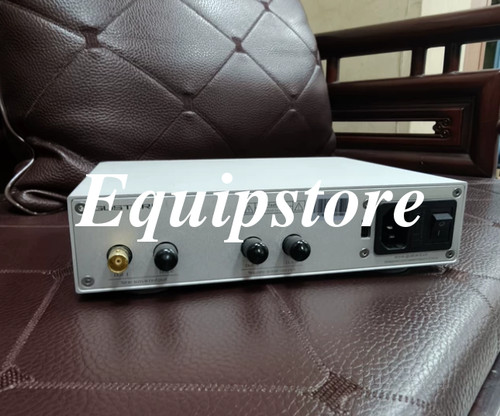 Gustard c18 10m - 10m, audio