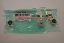Kit 3 rulli variatore Roller