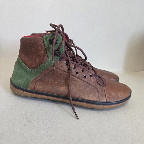 Vivobarefoot terra plana - x,