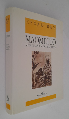 Maometto vita opera del - maometto.vita,