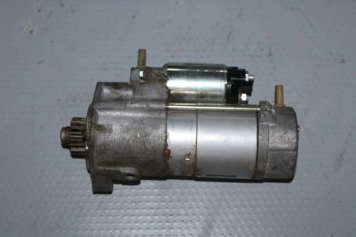 Motorino avviamento jaguar - avviamento,