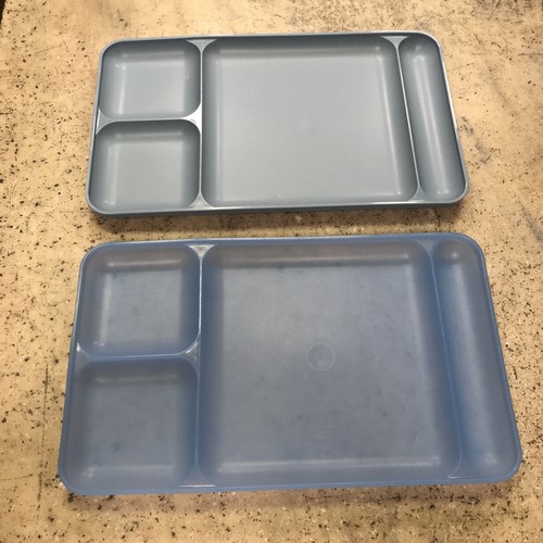 Tupperware vassoi pranzo - tupperware,