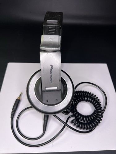 Pioneer hdj 2000 cuffie - pioneer, hdj-2000