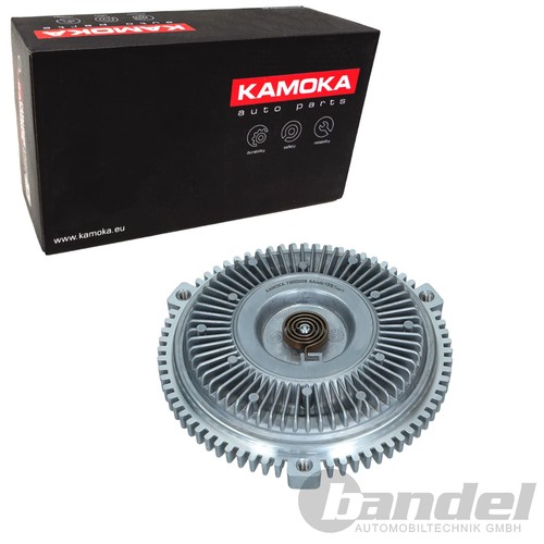 Kamoka visco coppia - visco-coppia, ventola