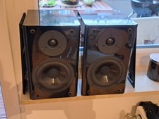 Yamaha NX-E800 - Casse a 2