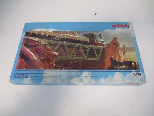 Märklin maxi 5629 - märklin,