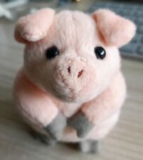 TRUDI 51177 MAIALE SWEET COLLECTION 7 CM RARISSIMO COLLEZIONE PELUCHE 