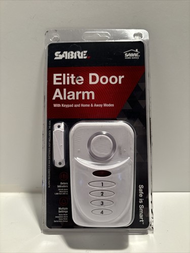 Sabre elite allarme porta - sabre,