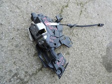 ford fiesta 2009 chiusura centralizzata anteriore destra