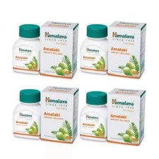 4 Confezioni X Himalaya