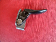 MONTESA COTA 49, MANDO