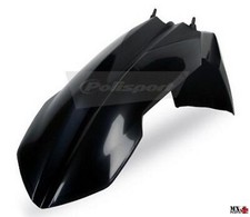 PARAFANGO ANTERIORE KTM 400