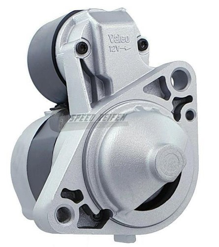 Motorino avviamento starter - di,