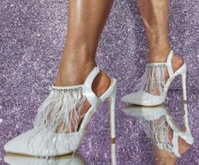 Womens Fashion Sexy Pointy Toe