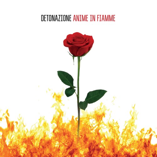 Detonazione anime fiamme - cd,