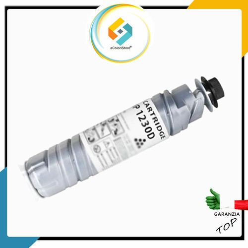 Toner compatibile con ricoh - toner,