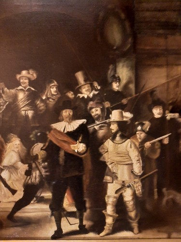 Moti popolari del 1700 pittore - popolari,