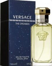 VERSACE THE DREAMER 100ML EDT
