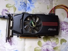 SCHEDA GRAFICA 1 GB Asus GeForce GTX 560 1Gb GDDR5 problema hardware