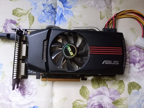 Scheda grafica asus - grafica,