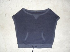 Maglia Felpa Sportiva TEZENIS